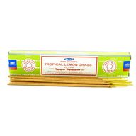Encens SATYA 15g - Citronnelle Tropical