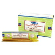 Encens SATYA 15g - Jasmin de l'Himalaya