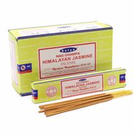 Encens SATYA 15g - Jasmin de l'Himalaya