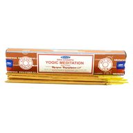 Encens SATYA 15g - Méditation Yoga