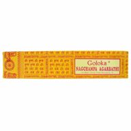 Bâtonnets Encens 16g Nagchampa Goloka