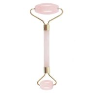 Rouleau Visage - Quartz Rose