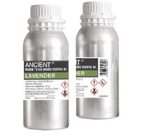 Lavande Organique - Huile Essentielle 0.5 kg