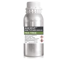 Huile Essentielle d'Arbre à Thé Bio 0.5kg