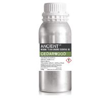 Huile essentielle biologique de Cèdre Atlas 0,5 kg