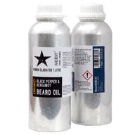 Huile Barbe 1 Litre - Hero spartiate - Adouci !