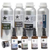 Huile Barbe 1 Litre - Hero spartiate - Adouci !