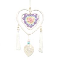 Attrapes-Rêve Multi-Coeurs - Moyen
