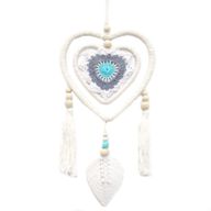 Attrapes-Rêve Multi-Coeurs - Bleu Moyen