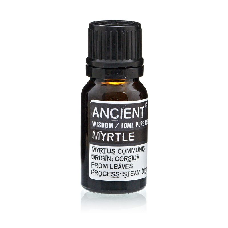Huile Essentielle 10ml - Myrte