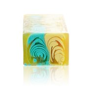 Pain de Savon Artisanal 1.2kg - Melon
