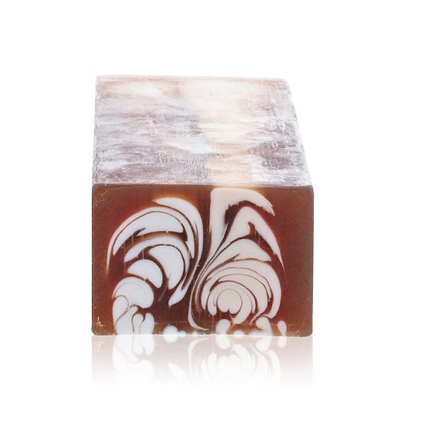 Pain de Savon Artisanal 1.2kg  - Amande