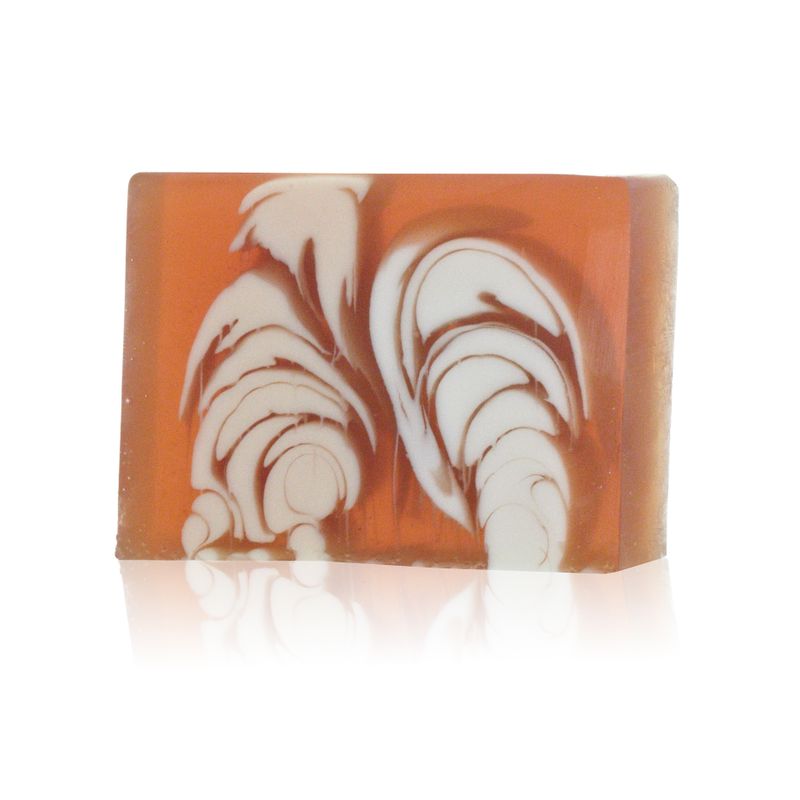 Pain de Savon Artisanal 1.2kg  - Amande