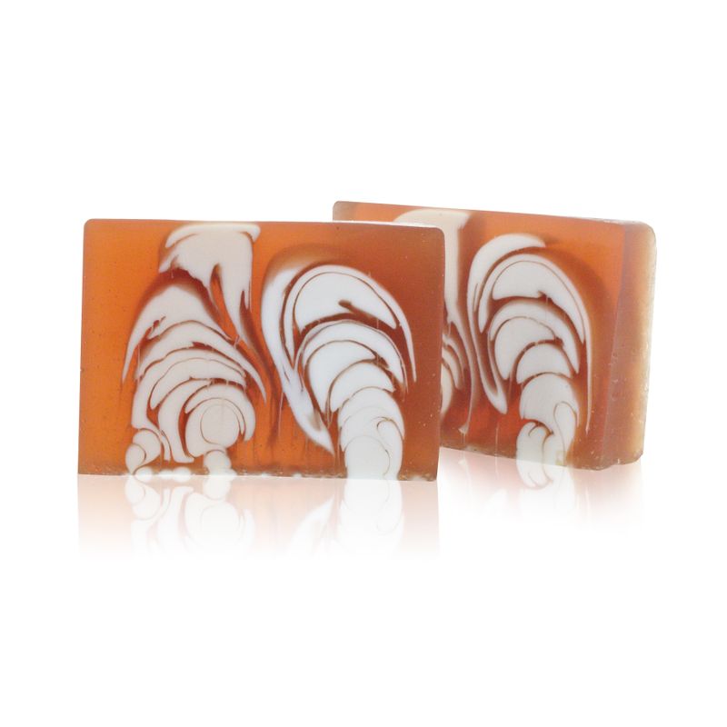 Pain de Savon Artisanal 1.2kg  - Amande