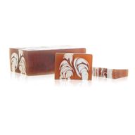 Pain de Savon Artisanal 1.2kg  - Amande