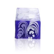 Pain de Savon Artisanal 1.2kg - Lavande