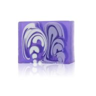 Pain de Savon Artisanal 1.2kg - Lavande