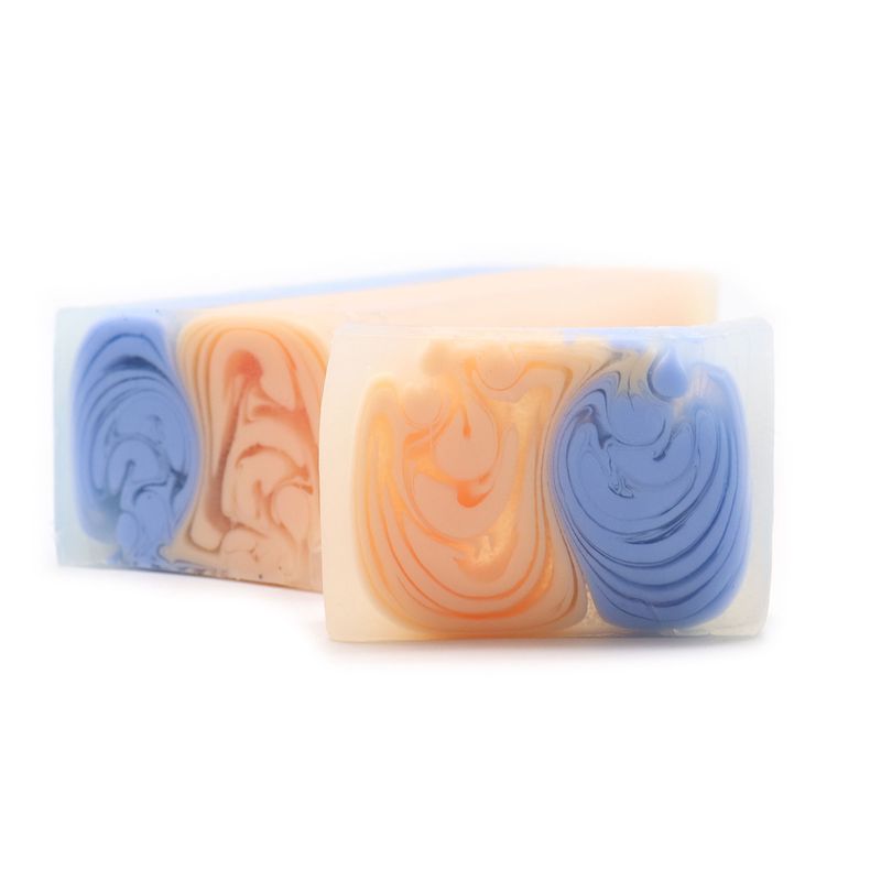Pain de Savon Artisanal 1.2kg  - Pharaon