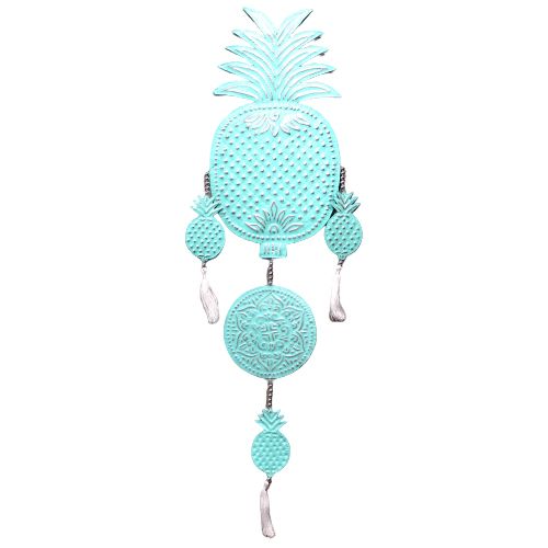 Suspension en Aluminium - Ananas