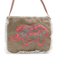 Sac à Franges - Elephant