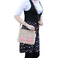 Sac à Franges - Été