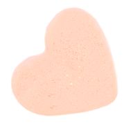 Bombe de Bain en Coeur 70g - Fruit de la Passion
