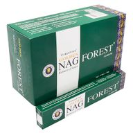 15g Golden NagChampa - Forêt