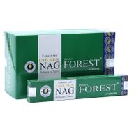 15g Golden NagChampa - Forêt