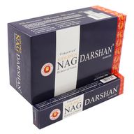 15g Golden NagChampa - Darshan