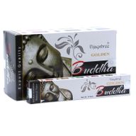 15g Golden NagChampa - Bouddha