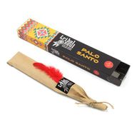 Encens âme tribale - Palo Santo