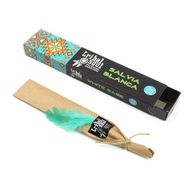 Encens âme tribale - Sauge Blanche