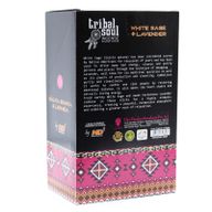 Encens âme tribale - Sauge Blanche + Lavande