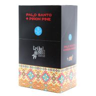 Encens âme tribale - Palo Santo + Pin
