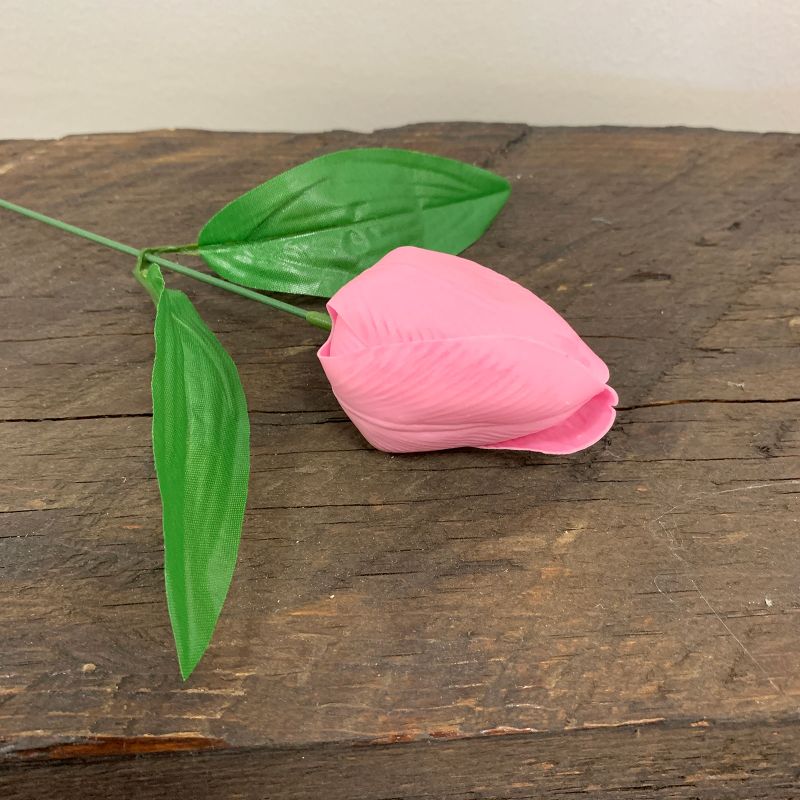 Feuilles Longues Décoratives Bouquets - 60 pièces (65g)