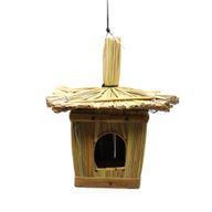 Mangeoires pour oiseaux - Petit & Carré 18x13cm