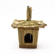 Mangeoires pour oiseaux - Petit & Carré 18x13cm