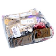 Marionnettes à doigt - Assortis