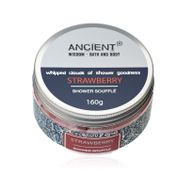 Soufflé de Douche 160g - Fraise