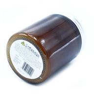 Bougies d'Aromathérapie sans Étiquette - Pensées Positives