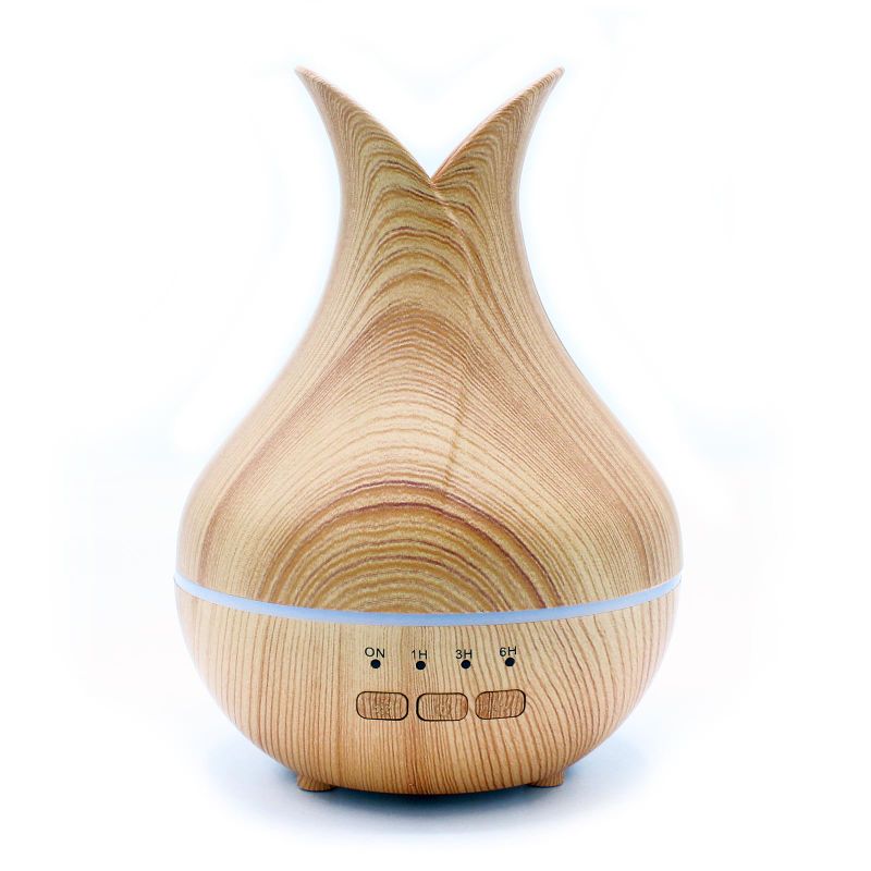 Diffuseur Palerme - USB - Changement de couleur - Minuteur