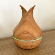 Diffuseur Palerme - USB - Changement de couleur - Minuteur