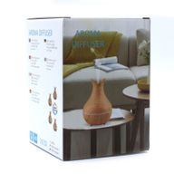 Diffuseur Palerme - USB - Changement de couleur - Minuteur