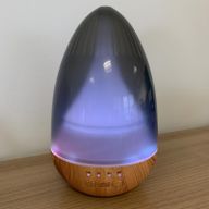 Diffuseur Barcelona - USB - Changement de couleur - Minuteur