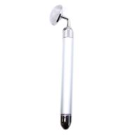 Massage Faciale Vibrant - Quartz de Roche