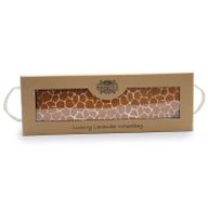 Sacs de détente au parfum Lavande avec boite-cadeau - Giraffe de Madagascar