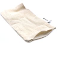Housses de Coussin Naturel pour les Yeux en Coton de 4oz