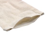Housses de Coussin Naturel pour les Yeux en Coton de 4oz