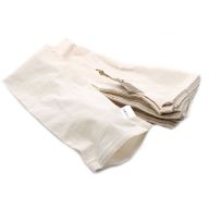 Coussin Intérieur de Sac de Blé en Coton Naturel 4 oz