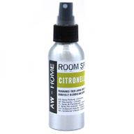 100ml Parfum d'Ambiance - Citronnelle